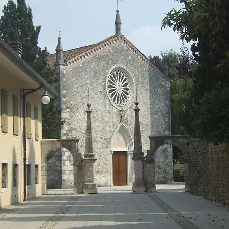 Casa vacanze Sim Maniago