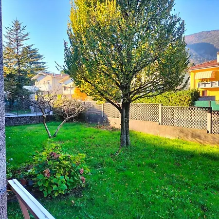 Sim Holiday home Maniago