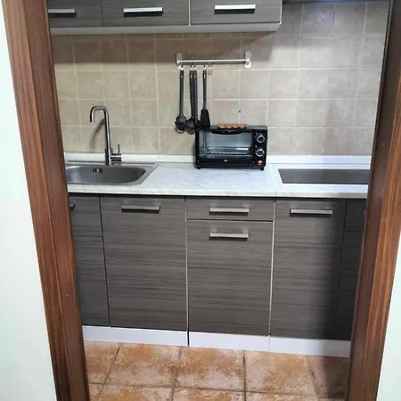 Sim Holiday home *