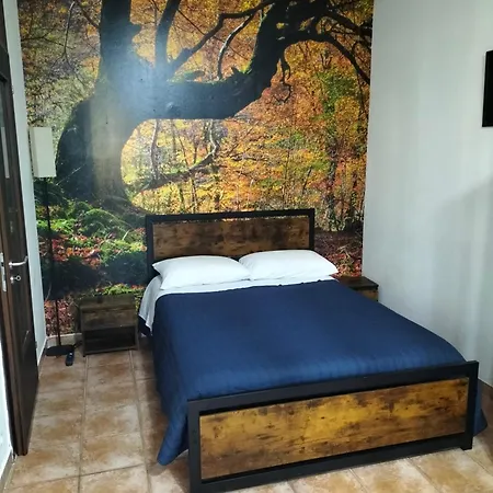 Prázdninový dům Sim
