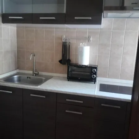 Casa vacanze Sim