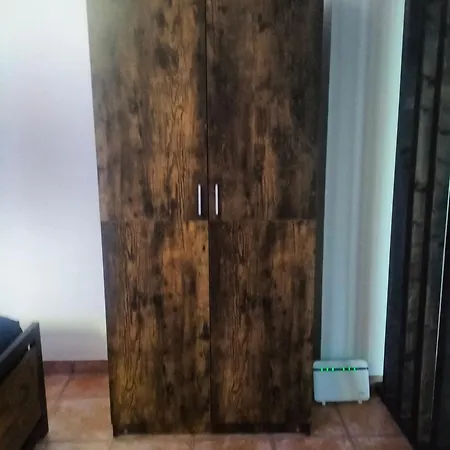 Prázdninový dům Sim *