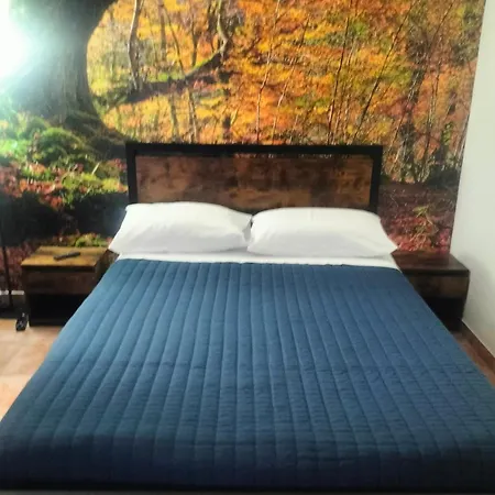 Sim Holiday home Maniago
