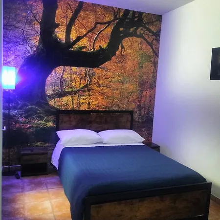 Prázdninový dům Sim Maniago