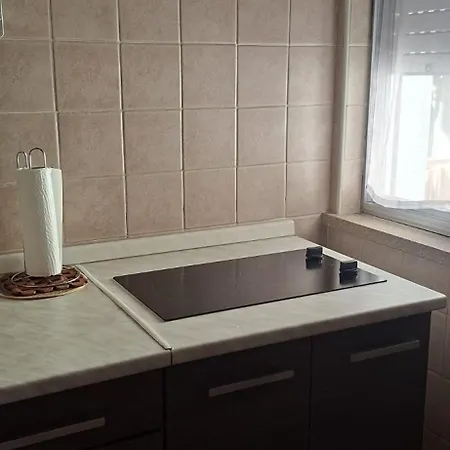 Prázdninový dům Sim *