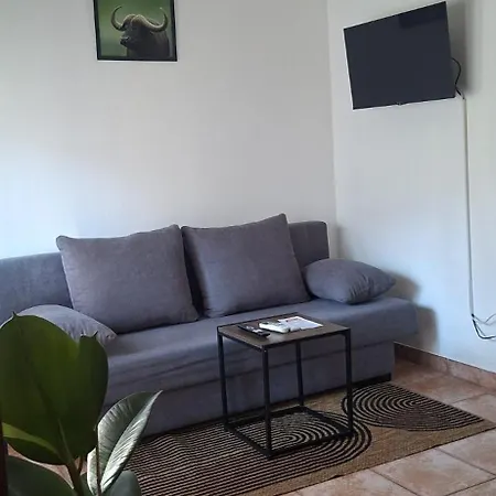 Prázdninový dům Sim Maniago