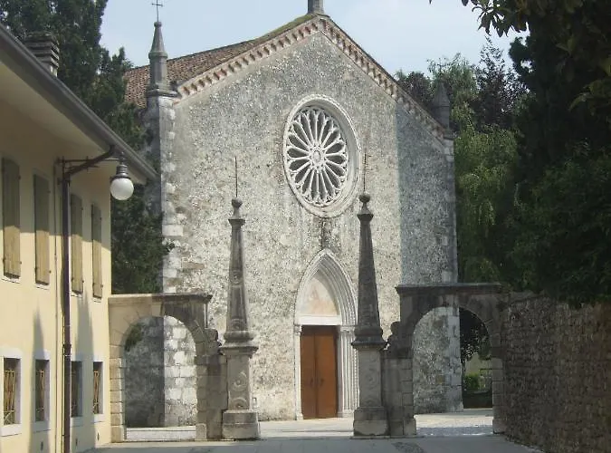 Casa vacanze Sim Maniago