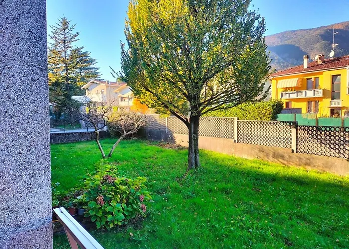 Sim Vakantiehuis Maniago