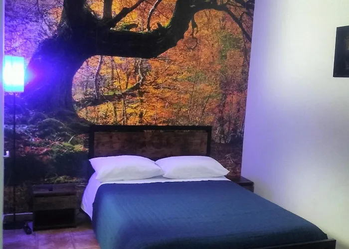 Casa vacanze Sim Maniago